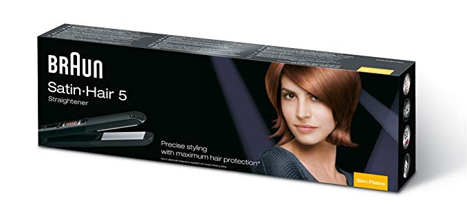 Braun Satin Hair 5 ST510