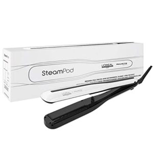 Plancha de pelo a vapor Steampod de L'Oreal