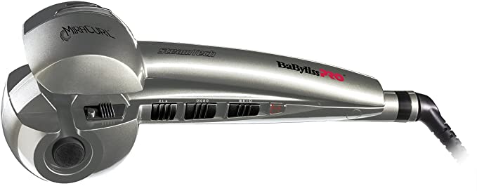 BaByliss pro Miracurl