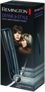 Remington Define & Style S2880