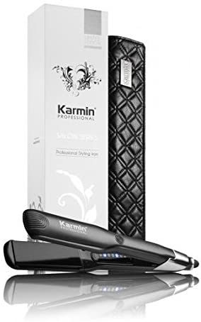 Planchas de pelo Karmin