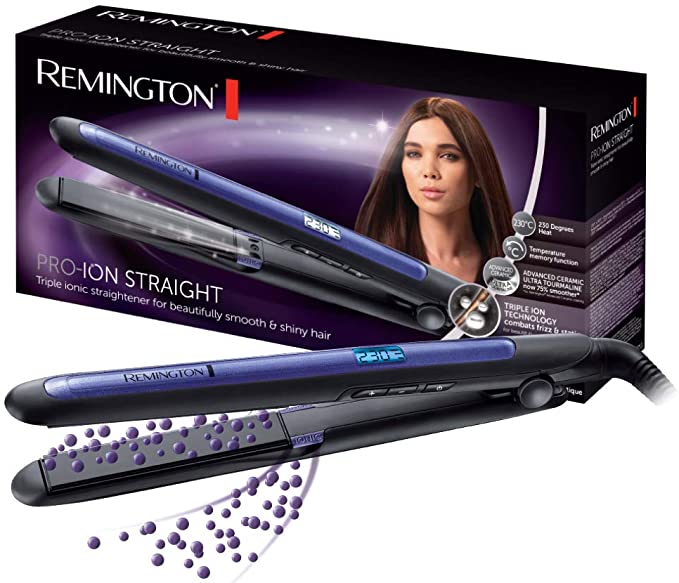 Remington Pro Ion S7710