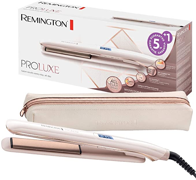 Remington S9100 ProLuxe