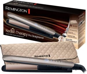 Remington S8590 Keratin Therapy Pro